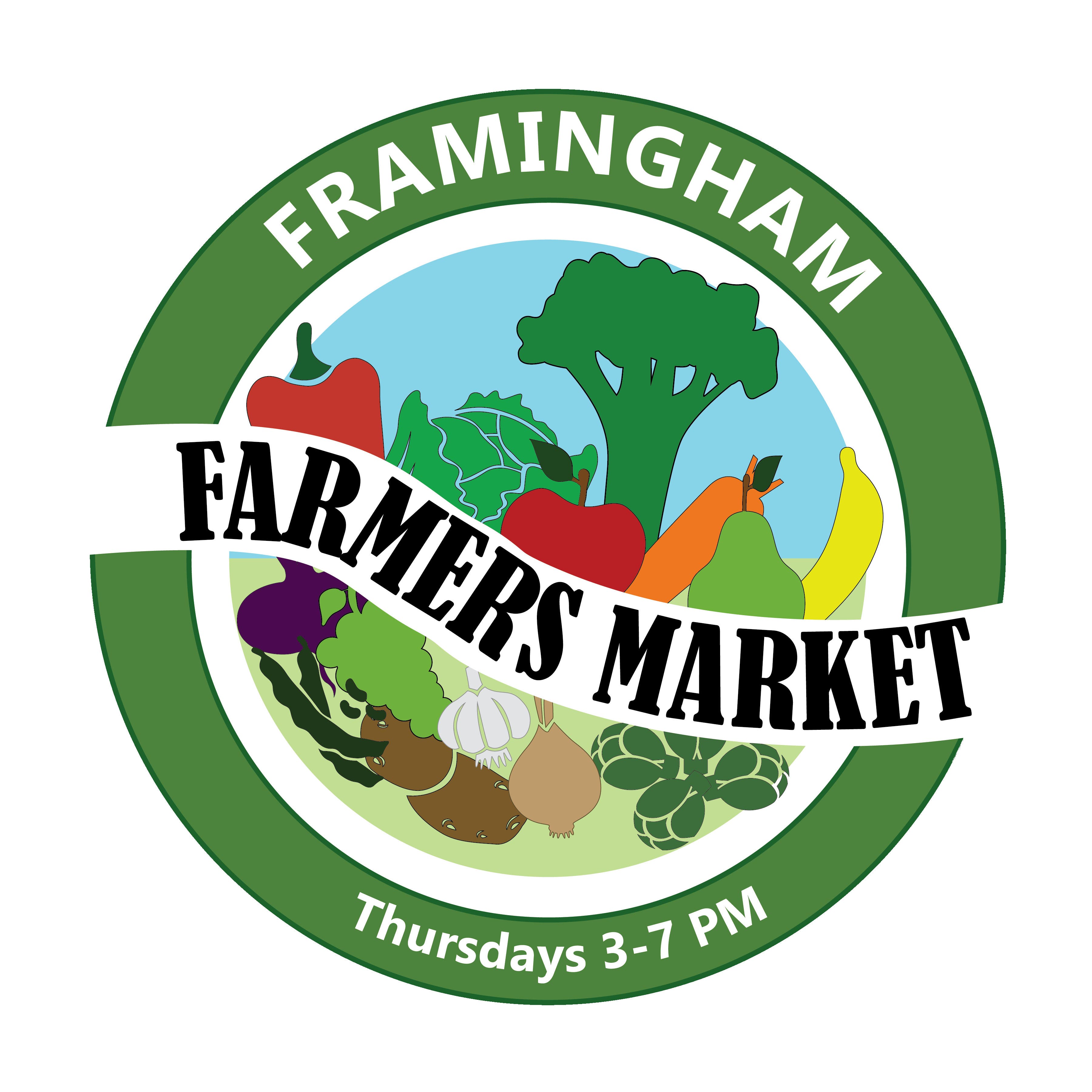 Framingham Farmers Market