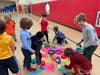 Mendham Twp. School District aids to address student well-being through 2 projects proposed as part of its bond referendum: A Wellness Center at the elementary school and a new Physical Education Health & Wellness Center at the middle school.