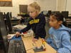 Expanding technology instruction emerged as a priority after Mendham Twp. School District solicited community input through a survey & a strategic planning process. The bond referendum includes creating Innovation Labs at the elementary and middle schools