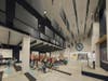 Music enhances the learning experience, as 77% of students participate in orchestra and/or band.  Music rooms at both schools would be renovated, including a new, open floor plan for the Middle School to accommodate more students and instrument storage.
