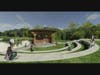 Many of today's students thrive on flexible learning models. Outdoor classroom pavilions at both schools would support better focus and creative instruction. The spaces also would host student concerts and plays and would be available for community use.
