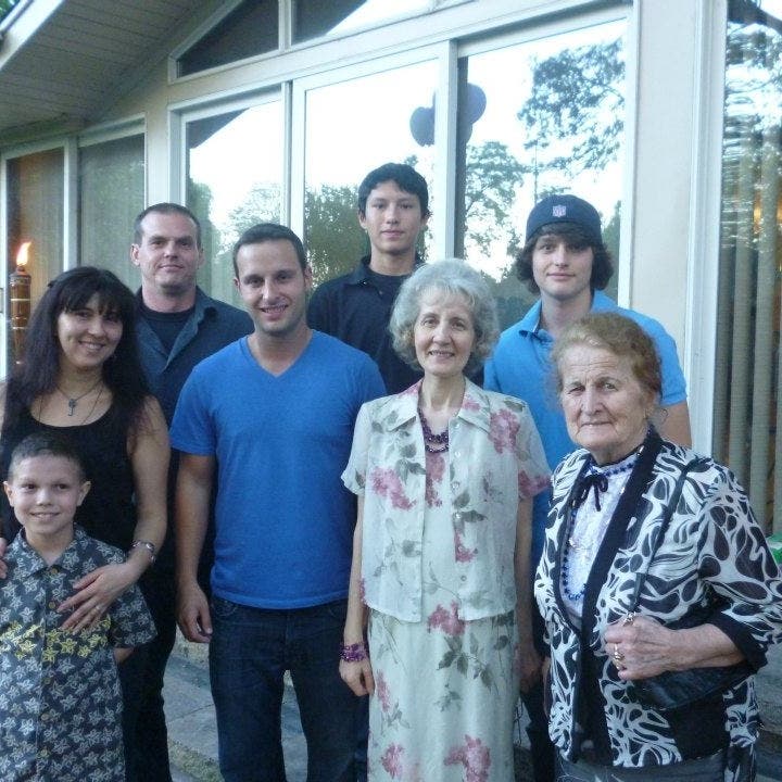 Sophia’s Cleaning Service