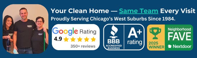 Sophia’s Cleaning Service