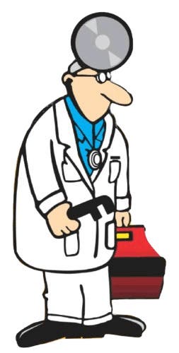 Doctor Water Heater