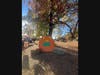 It was a spectacularly warm fall day for our 2nd Annual Pumpkin Smash