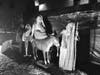 Mary & Joseph travel to Bethlehem