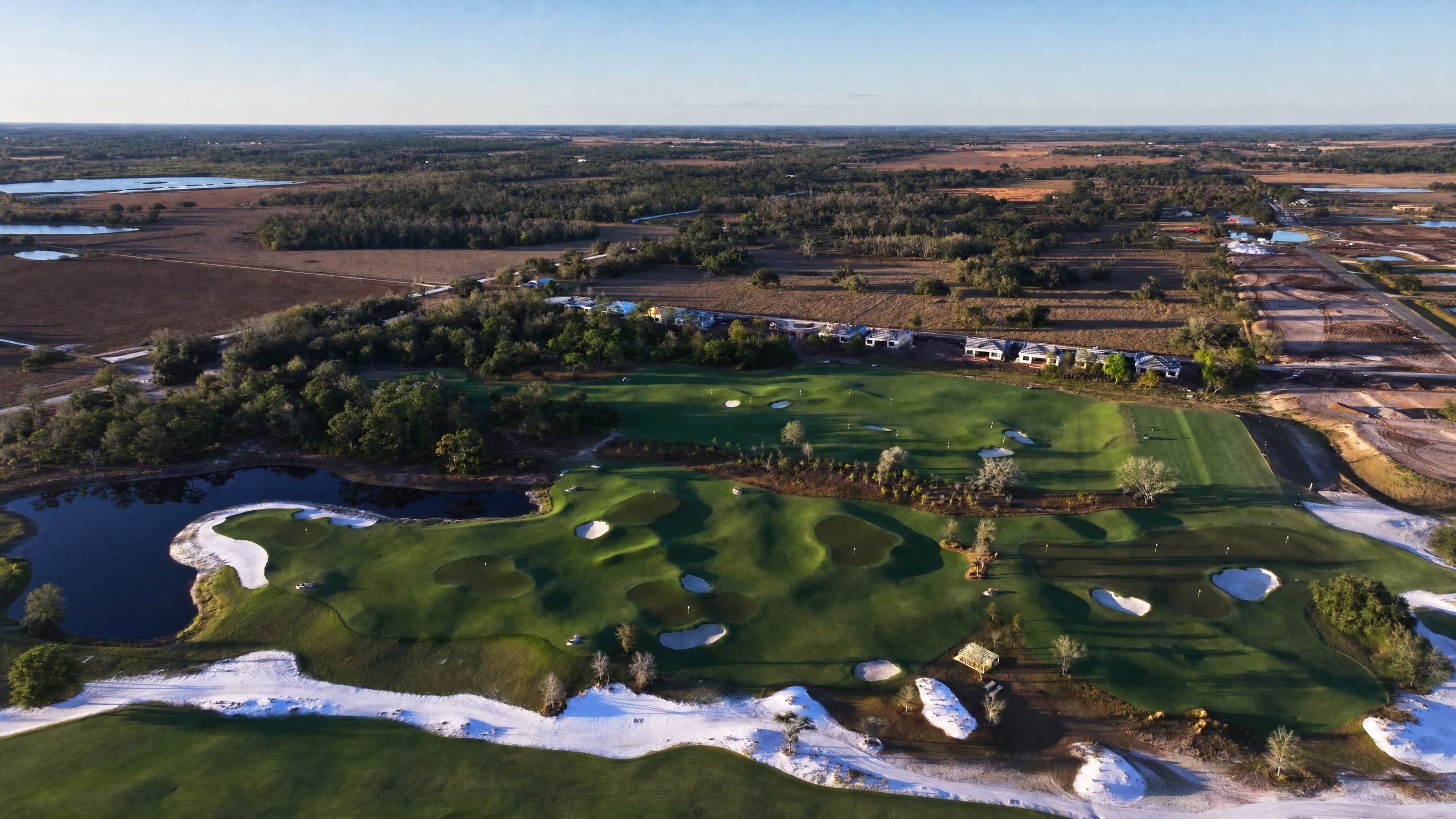 Lee Wetherington Homes selected as designated builder in Soleta