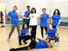 Hip Hop Experience Dance Class - Middle School and High School Group