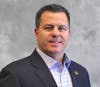 Museum Presents Inaugural Olin C. Lancaster Jr. Award for Leadership to Deryl Hill, President of the UPS Red River Dist.