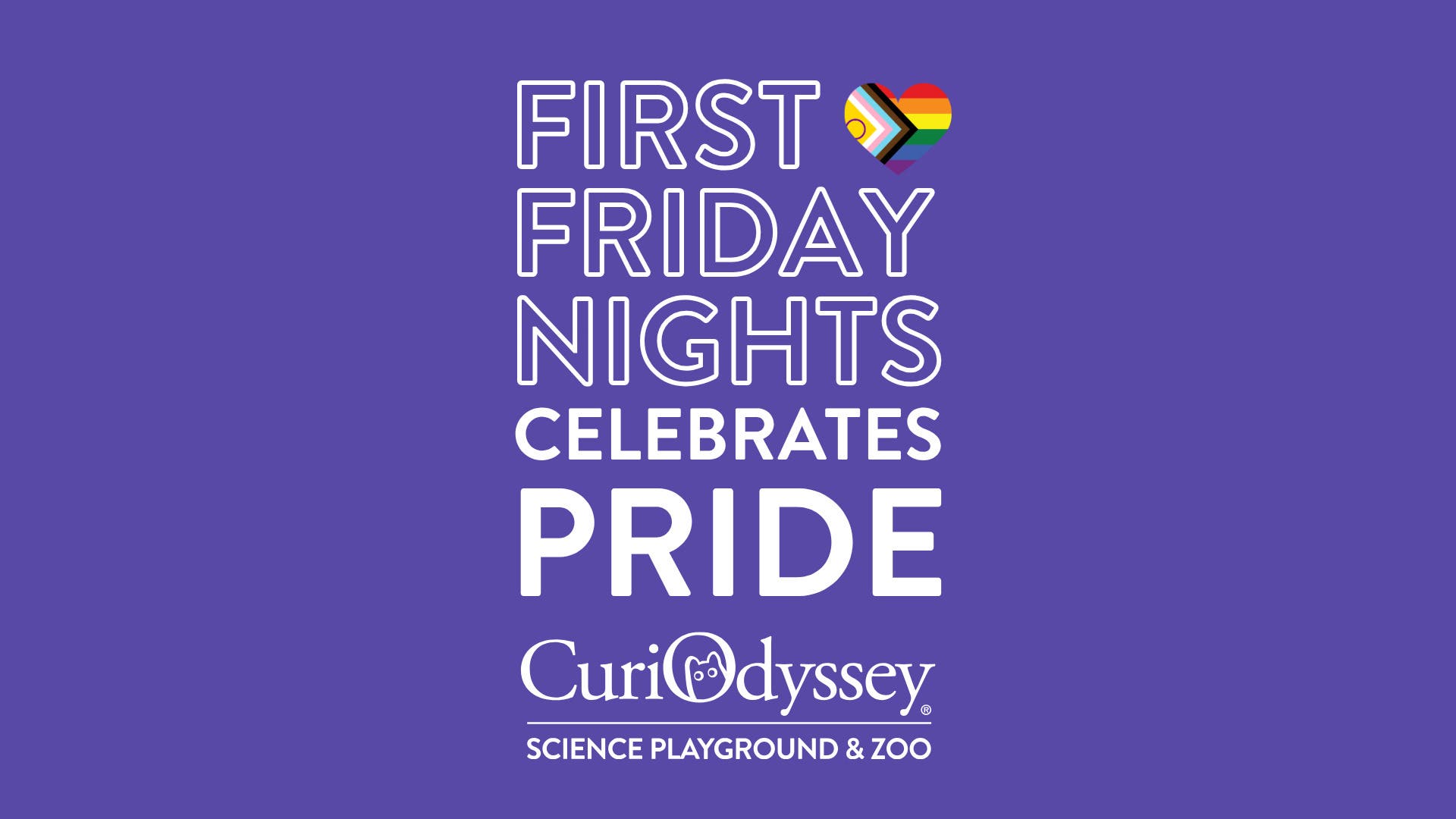 First Friday Nights at CuriOdyssey