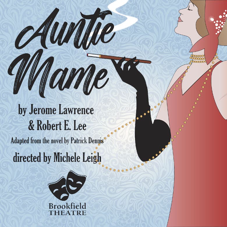 Auntie Mame