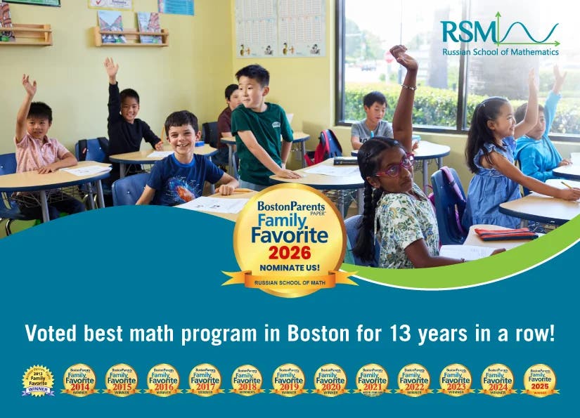 “Best of the Best” Nominations are open! We need your vote!