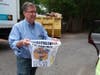 Church members deliver donations to North Fulton Charities