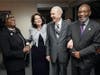 President Russell M Nelson joins with NAACP leadership