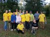 Helping Hands volunteers, The Church of Jesus Christ of Latter-Day Saints
