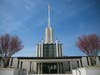 The Church of Jesus Christ of Latter-day Saints Atlanta Temple