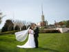 Worthy church members can be married for All Time and Eternity in the Holy Temple.