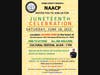 Juneteenth 2022