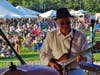 The John Todd Band, recurring performers at McHenry Area Rotary's Blues, Brews & BBQ, will kick off a COVID circumstances livestream at 6 p.m. Aug. 29. Find it on the Blues, Brews & BBQ or McHenry Area Rotary Facebook pages, or at mrbbb.com.