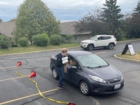 News small post card thumbnail