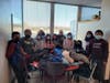These students were among many from across McHenry County to receive new winter gear from Kids In Need of McHenry County this season. The McHenry Area Rotary contributed $5,000 toward this effort.
