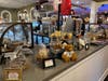 Special holiday-themed fare will be featured at the all-new Grams Central Station at the Volo Museum throughout December. Santa will visit with children in the Carousel Museum and Music Hall the first three December weekends.
