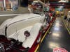 This Duesenberg II Boattail Speedster, on exhibit at the Volo Museum, was rented from the museum for use in the movie "Babylon," which debuts Dec. 23 and features Brad Pitt. The car currently can be seen in trailers for the film.