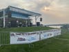 John Todd begins to perform during Bands, Brews & BBQ 2023. This year's fest is scheduled for Aug. 16-18 at Petersen Park. Sponsors are needed.