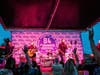 Modern Day Romeos performs during the B4Summer Festival at Richardson Adventure Farm in 2023. This year's fest is set for June 8. Sponsors are needed. 