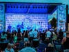 Modern Day Romeos performs during the inaugural B4 Summer Festival at Richardson Adventure Farm. This year's event, benefiting a scholarship fund and four other nonprofits, takes place June 8.