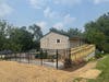 Not only did Lennar homebuilders replace a deck and add a ramp for U.S. Army Sgt. Retired Johnathan Draper of Lakemoor, they also added bushes, flowers and reseeded his lawn. The project was part of the initial year of 30 Days for 30 Vets.