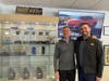 Ray Scarpelli Jr. and his son, Ray Scarpelli III of Ray Chevrolet in Fox Lake recently received a letter from Scott Bell, vice president of Global Chevrolet, notifying them Ray was named Dealer of the Year for 2025. 
