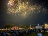 The B4 Summer Fest June 13 at Richardson Adventure Farm in Spring Grove will draw to a close with fireworks. 