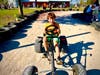 Taking a spin in a pedal car is just one of the fun, free, activities available during the B4 Summer Fest at Richardson Adventure Farm. The Chain O’ Lakes Area Chamber of Commerce event is coming up June 13.