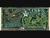 The 2026 Richardson Adventure Farm corn maze will feature this patriotic design celebrating America's 250th year. 