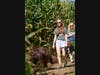 Home of the "World's Largest" Corn Maze, the Richardson Adventure Farm in Spring Grove is a dog-friendly agritourism attraction.