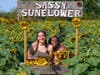 For as long as they're in bloom, sunflower trails also beckon during fall festivities at the Richardson Adventure Farm in Spring Grove.
