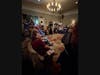 The audience watches and listens attentively as Midwest Mystic Joe Diamond entertains during his MYSTIC show at the Grand Victorian of Crystal Lake. Upcoming shows are Friday and Saturday evenings Oct. 9-24. See joediamondlive.com for details.