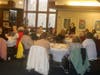 Congregation B’nai Torah of Sudbury's sixth annual Passover Women’s Seder explored the relationship between two journeys to freedom—that of the Jews fleeing persecution and death in Egypt—and that of survivors of domestic violence.