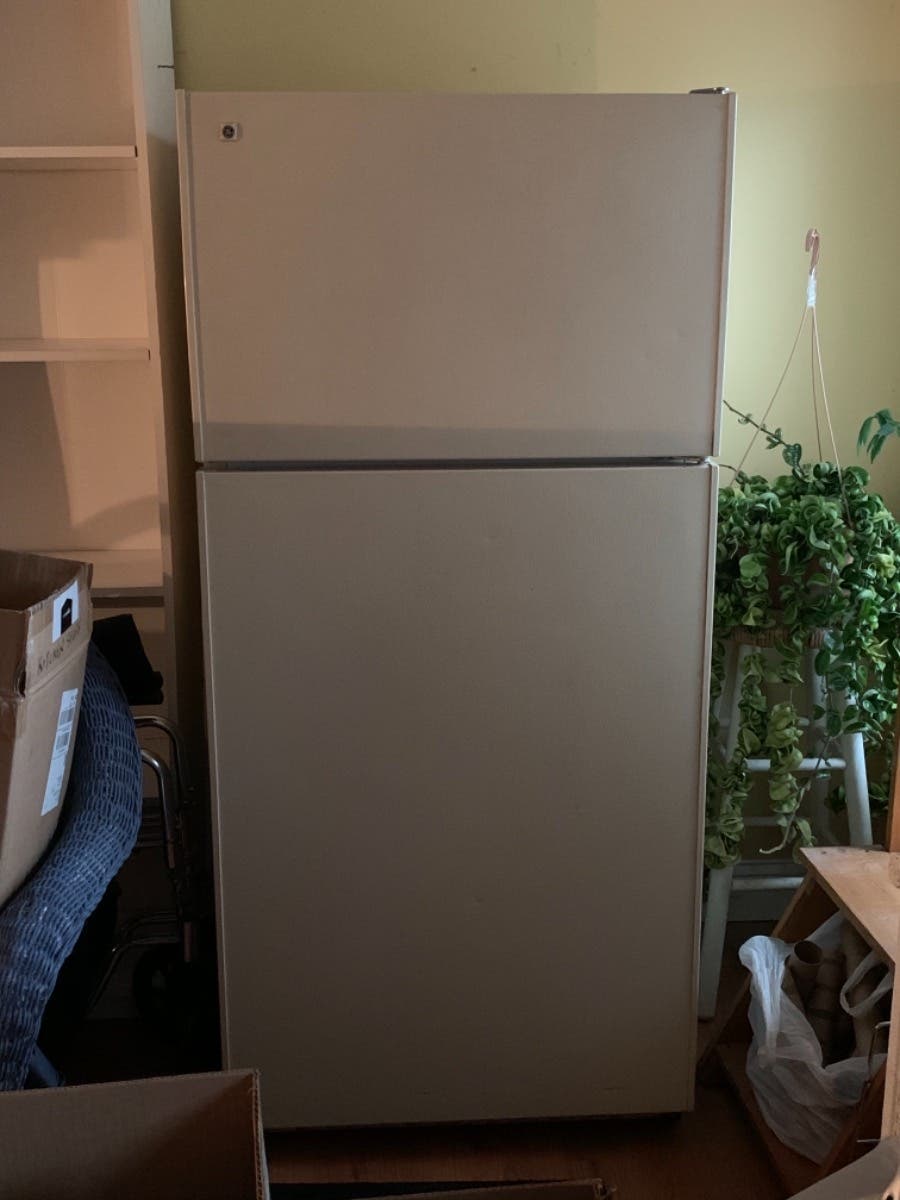 Refrigerator Limerick PA Patch