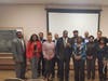 Long Island African American Chamber of Commerce, Inc. Metro District Office of the United States Small Business Administration 2019 Small Business Champion for 14 Counties in Downstate, New York