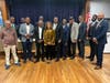 100 Black Men of Eastern New York, Inc. Networking Soiree and Stakeholder Development Meeting