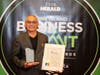 “Receiving this recognition at the Thrive Summit is truly an honor,” said Jagarnauth. “Entrepreneurship requires perseverance and commitment. Fenton