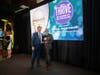 Jagarnauth was recognized for building a respected Long Island–based company specializing in custom closet design, home organization systems, and premium storage solutions.