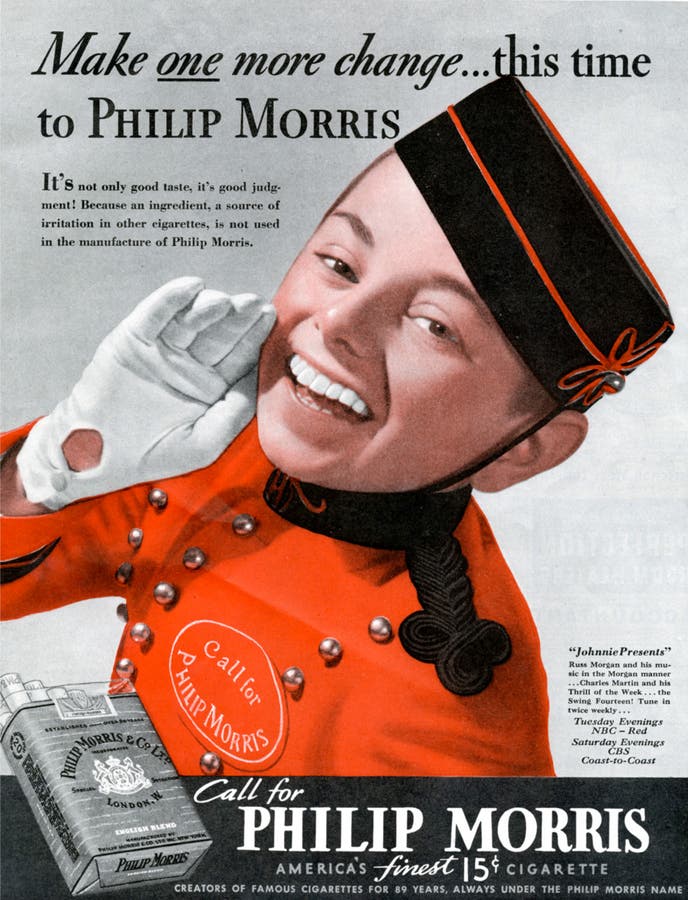 does martin's sell cigarettes Johnny Philip Morris /The ICON does martin's sell cigarettes Johnny Philip Morris /The ICON