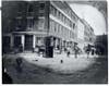 OLD STREET SCENE