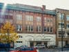 FORMER THEATER