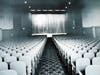 TYPICAL THEATER SET UP BACK IN THE DAY