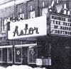 THE ASTOR IN ITS'HAYDAY
