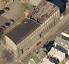 AT ONE TIME A BUSY BUILDING